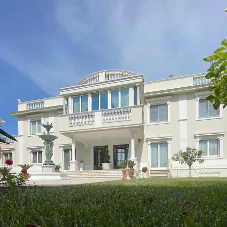 Villa Bianca A Few Steps By The Sea With Exclusive Garden & Jacuzzi Λιβόρνο Εξωτερικό φωτογραφία