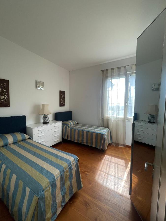 Villa Bianca A Few Steps By The Sea With Exclusive Garden & Jacuzzi Λιβόρνο Εξωτερικό φωτογραφία