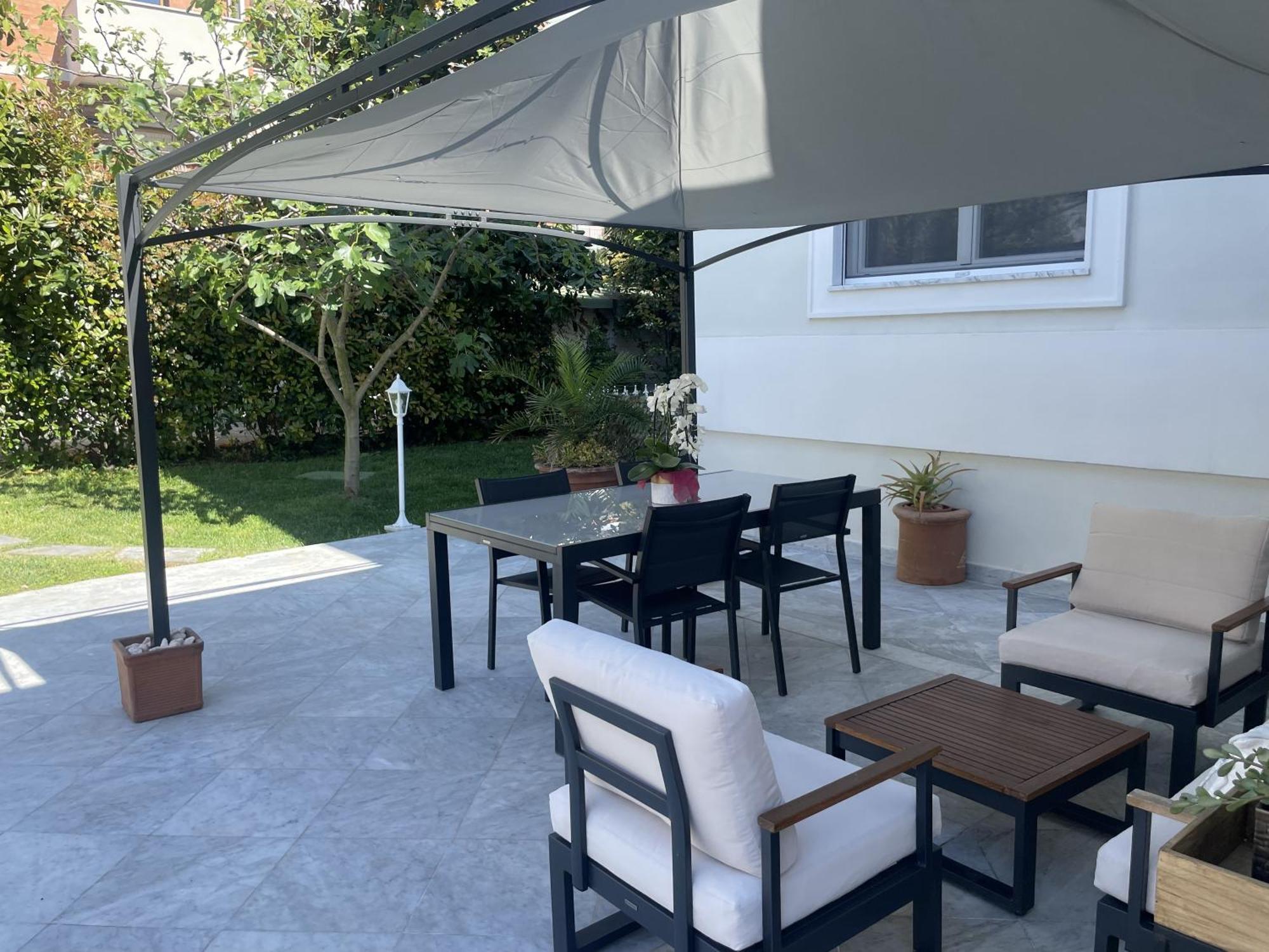 Villa Bianca A Few Steps By The Sea With Exclusive Garden & Jacuzzi Λιβόρνο Εξωτερικό φωτογραφία